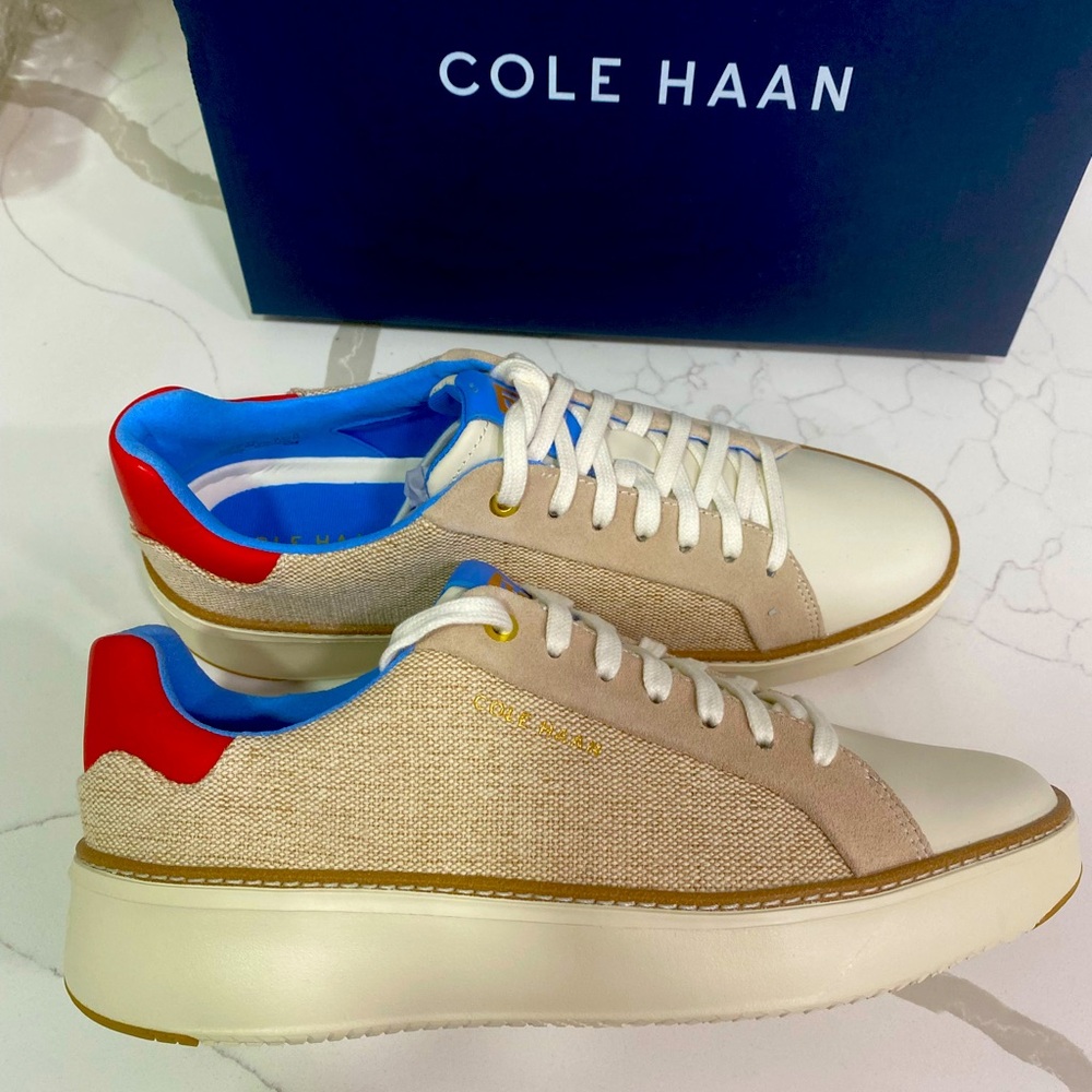 Cole Haan Women Sneakers